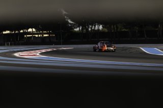 #80 - Lionspeed GP - Porsche 997 GT3R - Jose GARCIA (USA) Timmo MOL (NED), 10/04/2026 Paul Ricard
