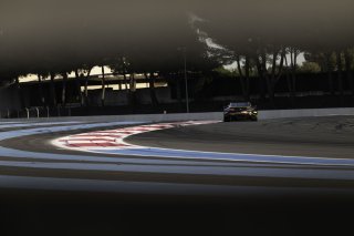 #13 - Team Parker Racing - Aston Martin V12 Vantage GT3 - Shaun LYNN (GBR), 10/04/2026 Paul Ricard
