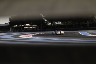#15 - Scott Sport - Corvette C6 Z06R GT3 - Dan HENREY (GBR), 10/04/2026 Paul Ricard
