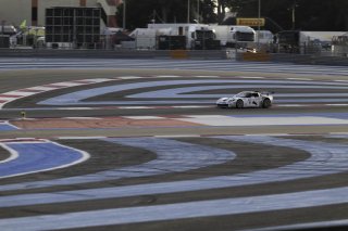 #15 - Scott Sport - Corvette C6 Z06R GT3 - Dan HENREY (GBR), 10/04/2026 Paul Ricard
