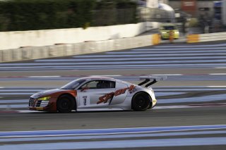 #3 - Spark Motorsport - Audi R8 LMS - Nicolas DOQUIN (FRA) - Hugues RIPERT (FRA), 10/04/2026 Paul Ricard
