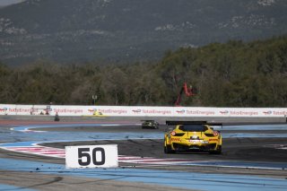 #52 - Michelotto - Ferrari 458 GT3 Evo - Stephan JOEBSTL (AUS) - William NUTHALL (GBR), 11/04/2026 Paul Ricard
