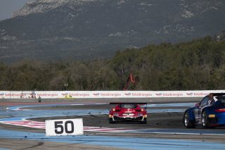 #87 - Storic and Race Cars - Ferrari 458 GT3 Evo - Jean-Luc BEAUBELIQUE (FRA) - Jim PLA (FRA), 11/04/2026 Paul Ricard

