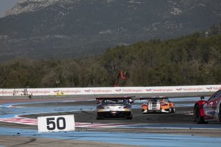 #65 - Team Motopark - Mercedes-Benz SLS AMG GT3 - Heiko NEUMANN (GER), 11/04/2026 Paul Ricard
