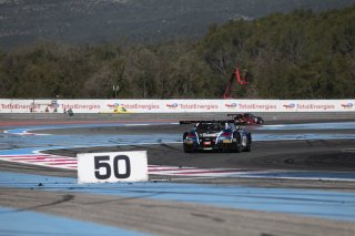 #79 - Barwell Motorsport - BMW Z4 GT3 Evo - Peter MOULSDALE (GBR) - Matt TOPHAM (GBR), 11/04/2026 Paul Ricard
