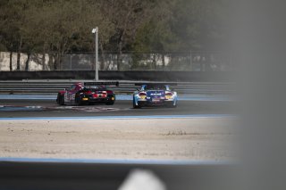 #30 - CMR - BMW Z4 GT3 - Pierre HIRSCHI (SUI), 11/04/2026 Paul Ricard
