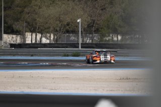 #27 - NOURRY Competition - Porsche 997 GT3R - Anne-Sophie NOURRY (FRA) - Michel NOURRY (FRA), 11/04/2026 Paul Ricard
