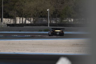 #78 - Barwell Motorsport - Lamborghini Gallardo LP560 FL2 - Adam BALON (GBR) - Phil KEEN (GBR), 11/04/2026 Paul Ricard
