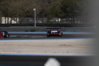 #58 - Speed Motorsports Management - Audi R8 LMS Ultra - Geoff ISRINGHAUSEN (USA), 11/04/2026 Paul Ricard
