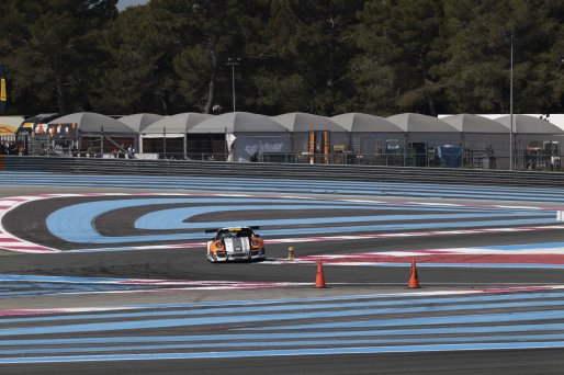 #27 - NOURRY Competition - Porsche 997 GT3R - Anne-Sophie NOURRY (FRA) - Michel NOURRY (FRA), 11/04/2026 Paul Ricard
 | SRO Motorsports Group