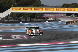 #27 - NOURRY Competition - Porsche 997 GT3R - Anne-Sophie NOURRY (FRA) - Michel NOURRY (FRA), 11/04/2026 Paul Ricard
