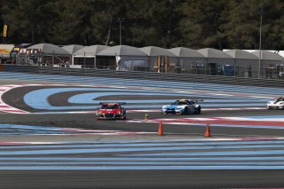 #58 - Speed Motorsports Management - Audi R8 LMS Ultra - Geoff ISRINGHAUSEN (USA), 11/04/2026 Paul Ricard

