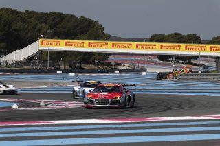 #58 - Speed Motorsports Management - Audi R8 LMS Ultra - Geoff ISRINGHAUSEN (USA), 11/04/2026 Paul Ricard
