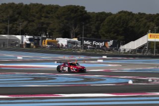#2 - Classic & Speed - Audi R8 LMS Ultra - Marcus von OEYNHAUSEN (GER), 11/04/2026 Paul Ricard
