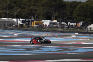 #80 - Lionspeed GP - Porsche 997 GT3R - Jose GARCIA (USA) Timmo MOL (NED), 11/04/2026 Paul Ricard
