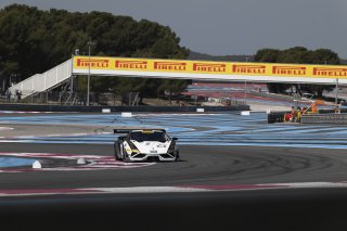 #78 - Barwell Motorsport - Lamborghini Gallardo LP560 FL2 - Adam BALON (GBR) - Phil KEEN (GBR), 11/04/2026 Paul Ricard
