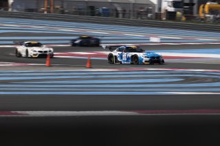 #30 - CMR - BMW Z4 GT3 - Pierre HIRSCHI (SUI), 11/04/2026 Paul Ricard
