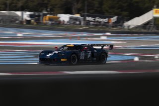 #20 - Debard Automobiles by Racetivity - Ford GT Matech - Philippe GIAUQUE (SUI), 11/04/2026 Paul Ricard
