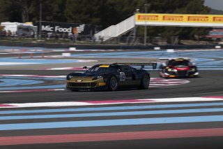 #40 - Klausen Racing - Ford GT Matech - Celia MARTIN (FRA) - Lindsay BREWER (USA), 11/04/2026 Paul Ricard
