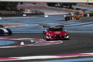 #2 - Classic & Speed - Audi R8 LMS Ultra - Marcus von OEYNHAUSEN (GER), 11/04/2026 Paul Ricard
