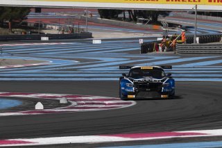 #79 - Barwell Motorsport - BMW Z4 GT3 Evo - Peter MOULSDALE (GBR) - Matt TOPHAM (GBR), 11/04/2026 Paul Ricard
