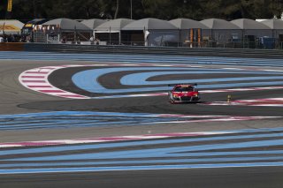 #87 - Storic and Race Cars - Ferrari 458 GT3 Evo - Jean-Luc BEAUBELIQUE (FRA) - Jim PLA (FRA), 11/04/2026 Paul Ricard
