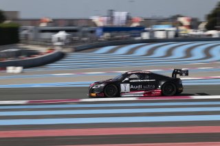 #1 - TFT Racing - Audi R8 LMS Ultra - Jean-Lou RIHON (GBR) - Nick PADMORE (GBR), 11/04/2026 Paul Ricard
