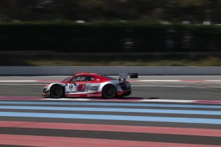 #58 - Speed Motorsports Management - Audi R8 LMS Ultra - Geoff ISRINGHAUSEN (USA), 11/04/2026 Paul Ricard
