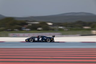 #20 - Debard Automobiles by Racetivity - Ford GT Matech - Philippe GIAUQUE (SUI), 11/04/2026 Paul Ricard
