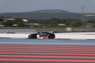 #1 - TFT Racing - Audi R8 LMS Ultra - Jean-Lou RIHON (GBR) - Nick PADMORE (GBR), 11/04/2026 Paul Ricard
