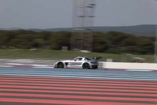 #65 - Team Motopark - Mercedes-Benz SLS AMG GT3 - Heiko NEUMANN (GER), 11/04/2026 Paul Ricard
