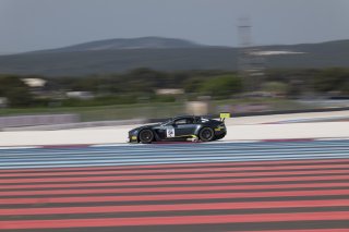 #94 - GFS RACING - Aston Martin V12 Vantage GT3 - Janos SANTA (HUN), 11/04/2026 Paul Ricard
