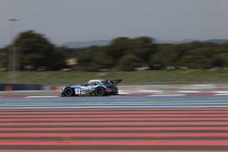 #79 - Barwell Motorsport - BMW Z4 GT3 Evo - Peter MOULSDALE (GBR) - Matt TOPHAM (GBR), 11/04/2026 Paul Ricard
