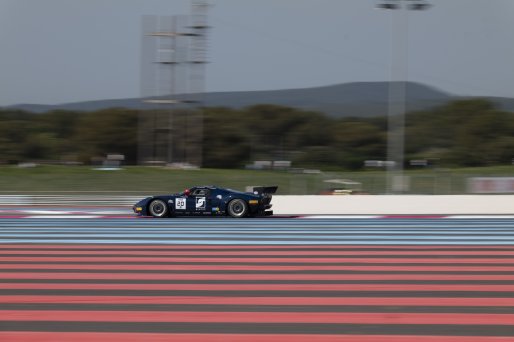 #20 - Debard Automobiles by Racetivity - Ford GT Matech - Philippe GIAUQUE (SUI), 11/04/2026 Paul Ricard
 | SRO Motorsports Group