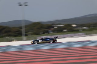#40 - Klausen Racing - Ford GT Matech - Celia MARTIN (FRA) - Lindsay BREWER (USA), 11/04/2026 Paul Ricard
