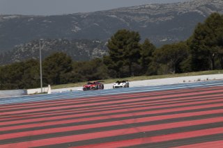 #58 - Speed Motorsports Management - Audi R8 LMS Ultra - Geoff ISRINGHAUSEN (USA), 11/04/2026 Paul Ricard

