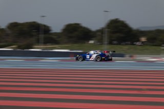 #28 - Caumes Armatures Bourgoin - Porsche 997 GT3R - Jacques CAUMES (FRA) - Emil CAUMES (FRA), 11/04/2026 Paul Ricard
