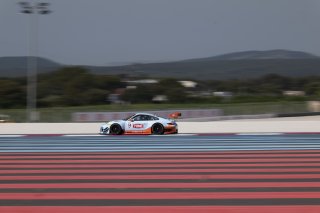 #14 - Spark Motorsport - Porsche 997 GT3R - Jean LEGRAS (FRA), 11/04/2026 Paul Ricard
