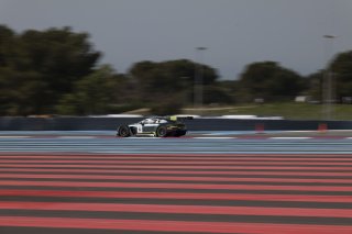 #94 - GFS RACING - Aston Martin V12 Vantage GT3 - Janos SANTA (HUN), 11/04/2026 Paul Ricard
