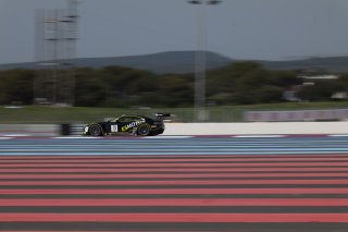 #13 - Team Parker Racing - Aston Martin V12 Vantage GT3 - Shaun LYNN (GBR), 11/04/2026 Paul Ricard
