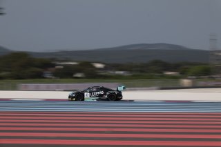 #47 - Quinntech Racing - Audi R8 LMS Ultra - Mark COLE (GBR) - Alvaro PARENTE (PRT), 11/04/2026 Paul Ricard
