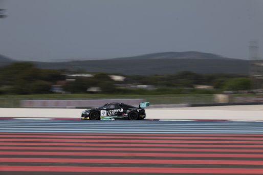 #47 - Quinntech Racing - Audi R8 LMS Ultra - Mark COLE (GBR) - Alvaro PARENTE (PRT), 11/04/2026 Paul Ricard
 | SRO Motorsports Group