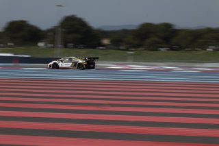 #78 - Barwell Motorsport - Lamborghini Gallardo LP560 FL2 - Adam BALON (GBR) - Phil KEEN (GBR), 11/04/2026 Paul Ricard
