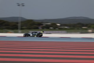 #94 - GFS RACING - Aston Martin V12 Vantage GT3 - Janos SANTA (HUN), 11/04/2026 Paul Ricard
