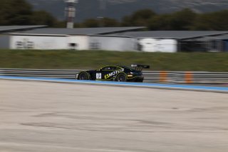 #13 - Team Parker Racing - Aston Martin V12 Vantage GT3 - Shaun LYNN (GBR), 11/04/2026 Paul Ricard
