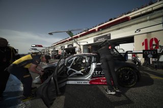 #1 - TFT Racing - Audi R8 LMS Ultra - Jean-Lou RIHON (GBR) - Nick PADMORE (GBR), 11/04/2026 Paul Ricard, Mathis JULLIA
