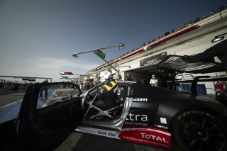 #1 - TFT Racing - Audi R8 LMS Ultra - Jean-Lou RIHON (GBR) - Nick PADMORE (GBR), 11/04/2026 Paul Ricard, Mathis JULLIA
