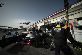 #1 - TFT Racing - Audi R8 LMS Ultra - Jean-Lou RIHON (GBR) - Nick PADMORE (GBR), 11/04/2026 Paul Ricard, Mathis JULLIA
