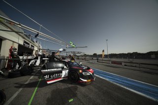 #1 - TFT Racing - Audi R8 LMS Ultra - Jean-Lou RIHON (GBR) - Nick PADMORE (GBR), 11/04/2026 Paul Ricard, Mathis JULLIA
