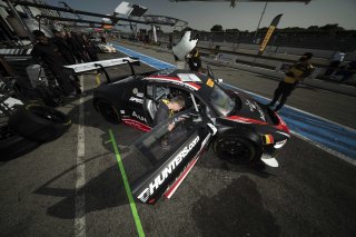 #1 - TFT Racing - Audi R8 LMS Ultra - Jean-Lou RIHON (GBR) - Nick PADMORE (GBR), 11/04/2026 Paul Ricard, Mathis JULLIA
